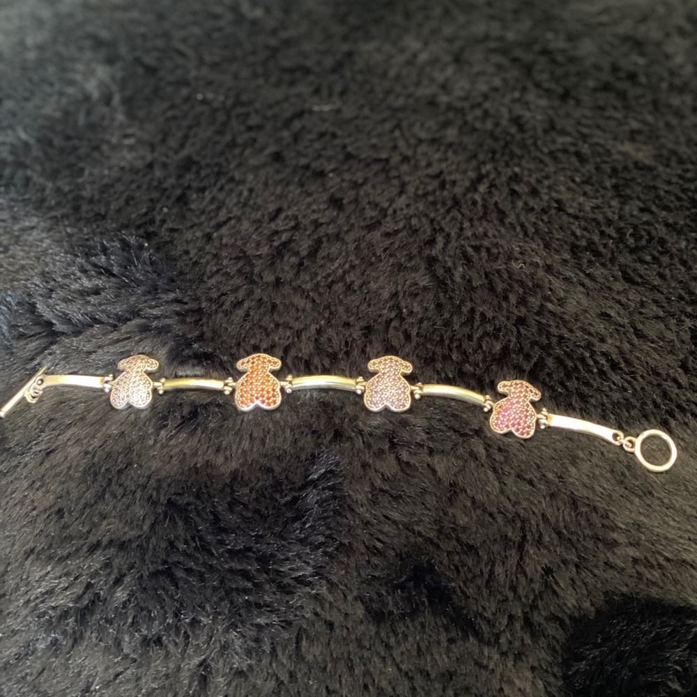 tous bracelet